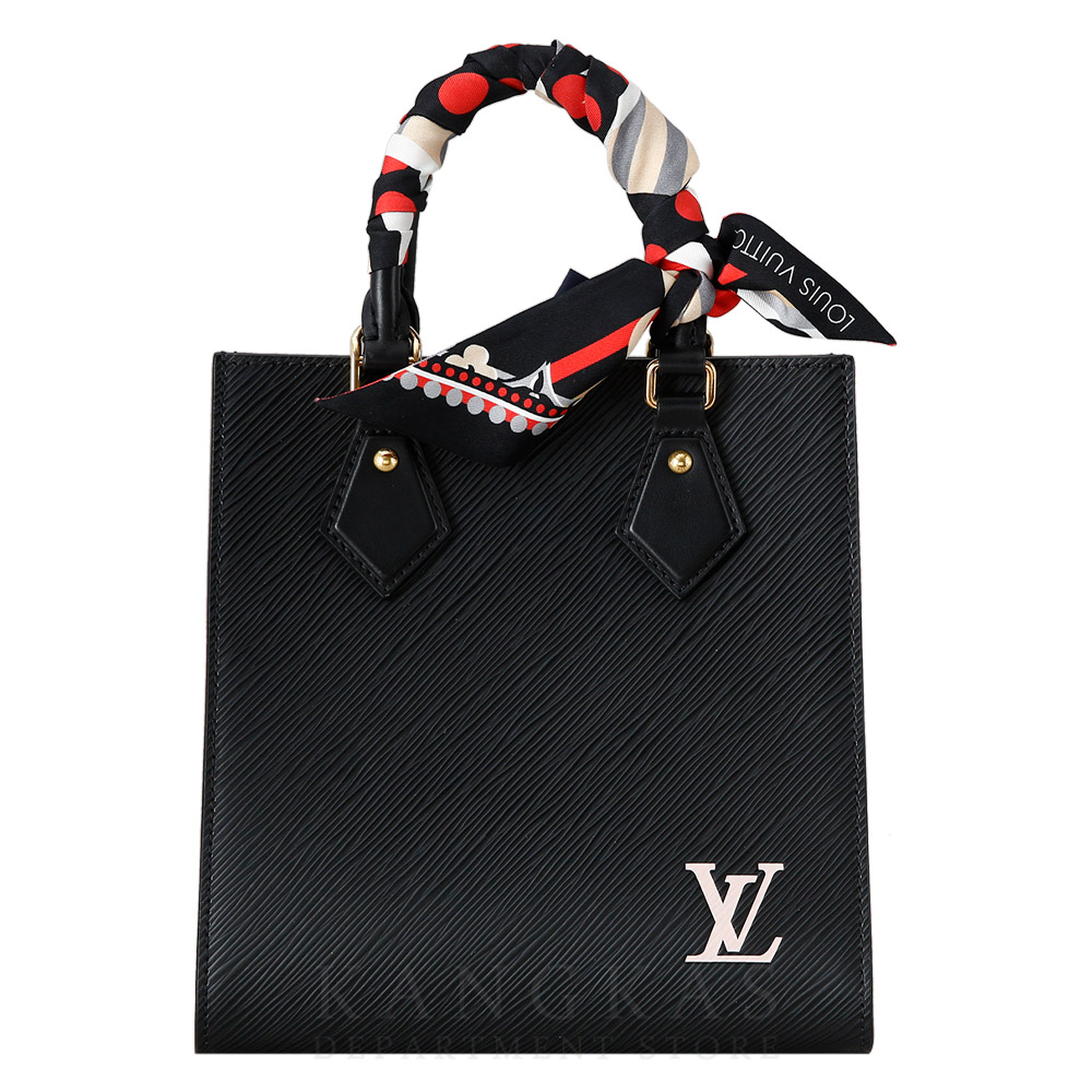 LOUIS VUITTON(USED)루이비통 에삐 삭 플라BB & 트윌리